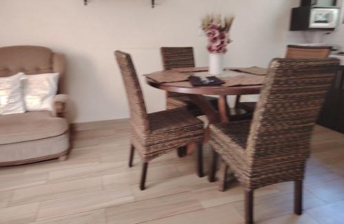 Cerro Plano Apartment | Villa Lapa 5 near the Guacalillo Rock
