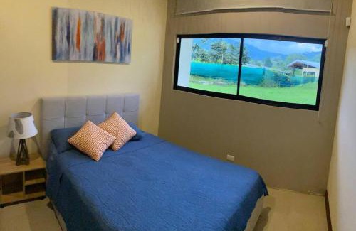 Tarcoles House | Villa Lapa