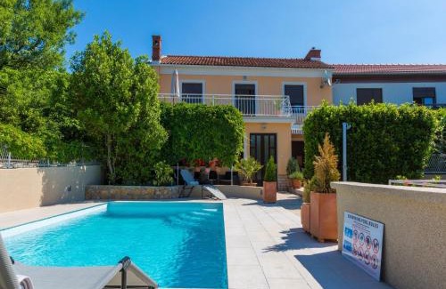 Jadranovo Villa | Villa Lara