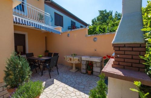 Jadranovo Villa | Villa Lara