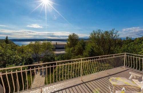 Jadranovo Villa | Villa Lara