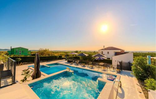 Pakostane House | Villa Lara
