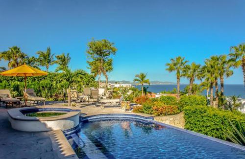 San Jose del Cabo Villa | Villa Las Brisas by Cabo Villas