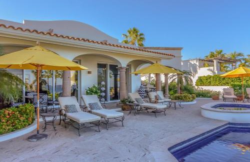 San Jose del Cabo Villa | Villa Las Brisas by Cabo Villas