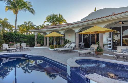 San Jose del Cabo Villa | Villa Las Brisas by Cabo Villas