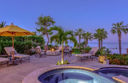 San Jose del Cabo Villa | Villa Las Brisas by Cabo Villas