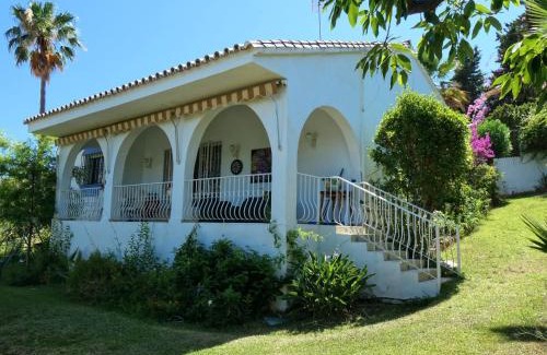 New Golden Mile House | VILLA LAS CANCELAS