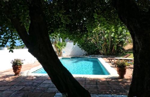 New Golden Mile House | VILLA LAS CANCELAS