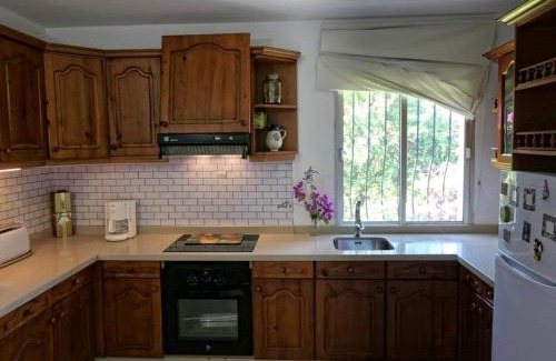 New Golden Mile House | VILLA LAS CANCELAS