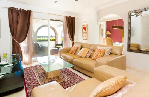 New Golden Mile Villa | Villa Las Granadillas by Interhome