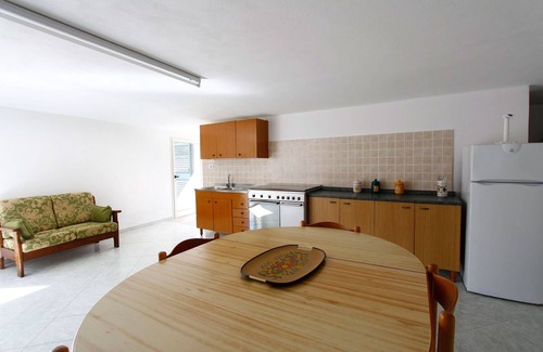 Marina di Felloniche House | Villa Lata 455