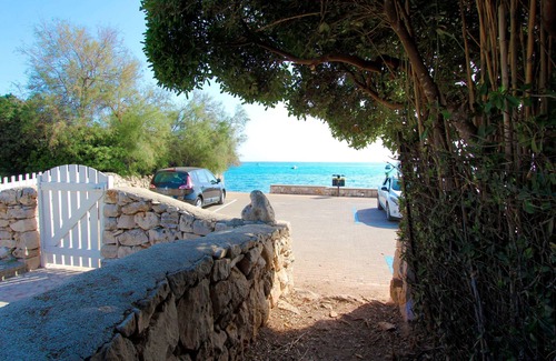 Marina di Felloniche House | Villa Lata 455