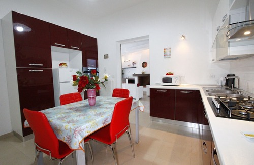 Marina di Felloniche House | Villa Lata 456