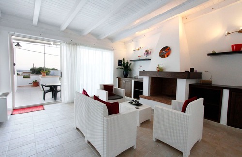 Marina di Felloniche House | Villa Lata 456