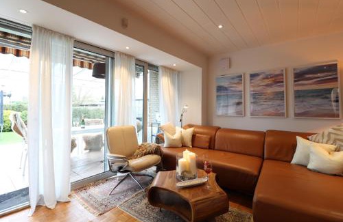Haffkrug House | Villa Lathilda