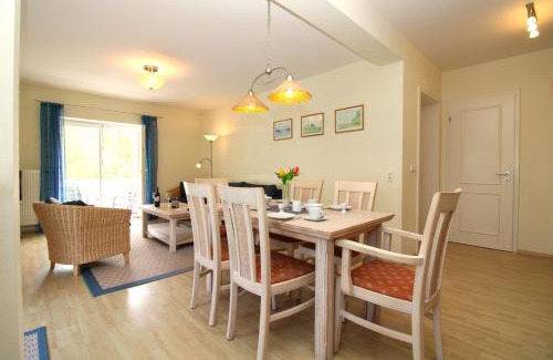 Ostseebad Kuhlungsborn Apartment | Villa Laura Cottage Fewo 104