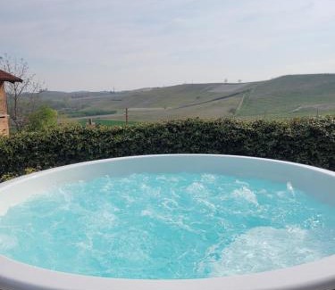 Castellinaldo House | Villa Laura