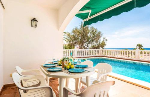 Sant Jaume Mediterrani Villa | Villa Laurel by Villa Plus