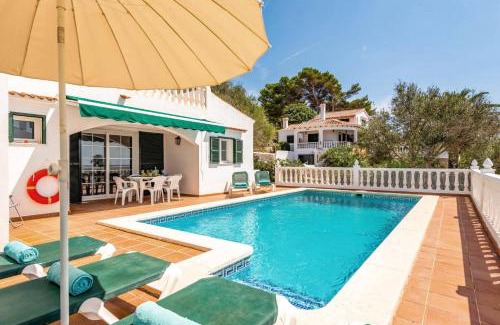 Sant Jaume Mediterrani Villa | Villa Laurel by Villa Plus