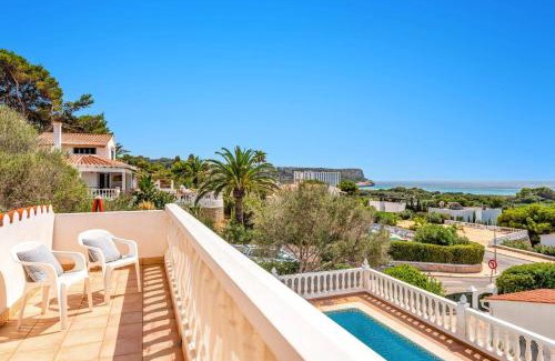 Sant Jaume Mediterrani Villa | Villa Laurel by Villa Plus