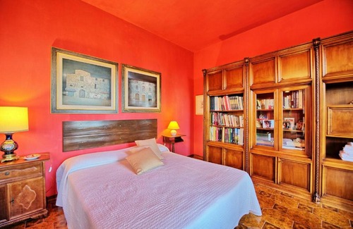 Torrita di Siena Villa | Villa Lauretana by PosarelliVillas
