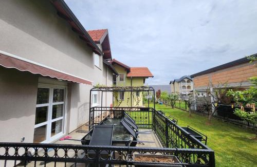 Ilidza Villa | Villa Lavanda Sarajevo