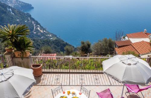 Path of the Gods House | Villa Lavinia Nocelle