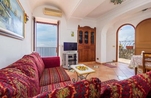 Path of the Gods House | Villa Lavinia Nocelle
