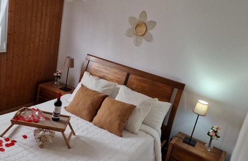 Arucas Villa | VILLA Layo
