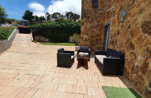 Arucas Villa | VILLA Layo
