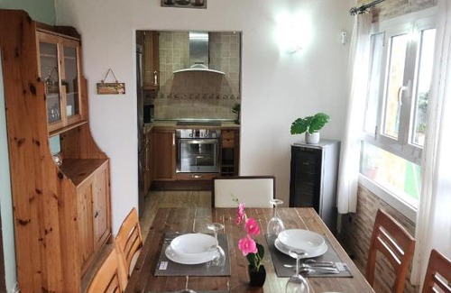 Arucas Villa | VILLA Layo