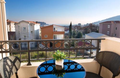 Podmaine Apartment | Villa Lazy Hill