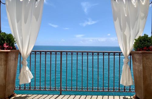 Furore Resort | Villa Le Baste