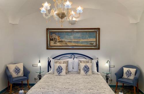 Furore Resort | Villa Le Baste