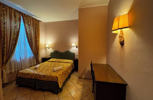 Siena House | Villa le Camelie Siena