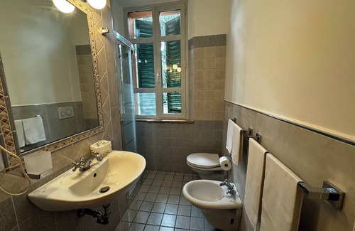 Siena House | Villa le Camelie Siena