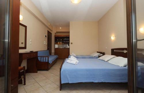 Asprovalta Apartment | Villa Le Chocolate