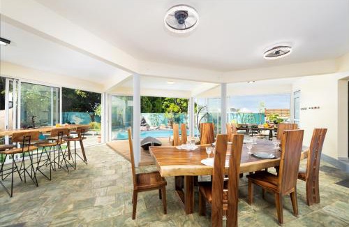 Ravine des Cabris Apartment | Villa Le Coin d 'Émyrs