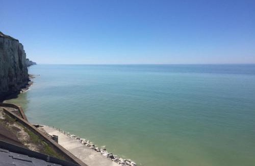 Ault Apartment | Villa le Courlis Panoramic see view