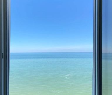 Ault Apartment | Villa le Courlis Panoramic see view