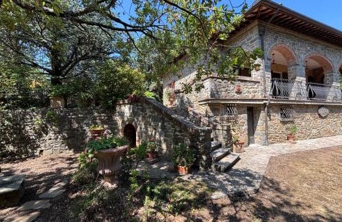 Cortona House | Villa Le Dodici Querce Cortona