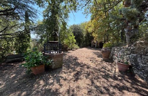 Cortona House | Villa Le Dodici Querce Cortona
