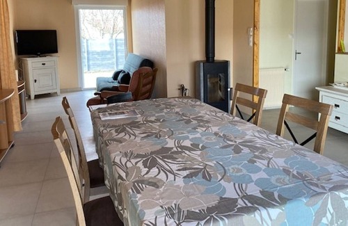 Le Fenouiller House | Villa Le Fenouiller, 2 bedrooms, 6 persons