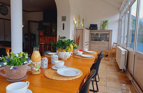 La Roche-en-Ardenne Cottage | Villa Le Monde - La Roche-en-Ardenne