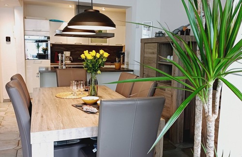 La Roche-en-Ardenne Cottage | Villa Le Monde - La Roche-en-Ardenne