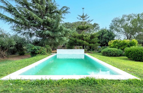 Riudoms Villa | Villa 'Le Mirage' with Private Pool, Private Terrace and Wi-Fi