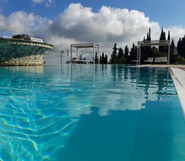 Chianni Apartment | Villa Le Polle di Meletro - Apartments