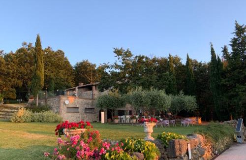 Chianni Apartment | Villa Le Polle di Meletro - Apartments