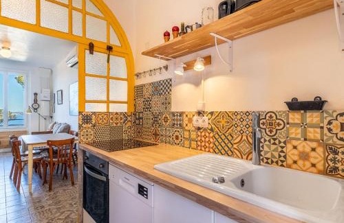 Le Pradet Villa | Villa Le Provençal by Interhome