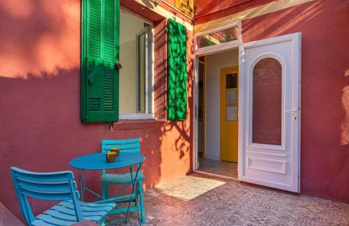 Le Pradet Villa | Villa Le Provençal by Interhome